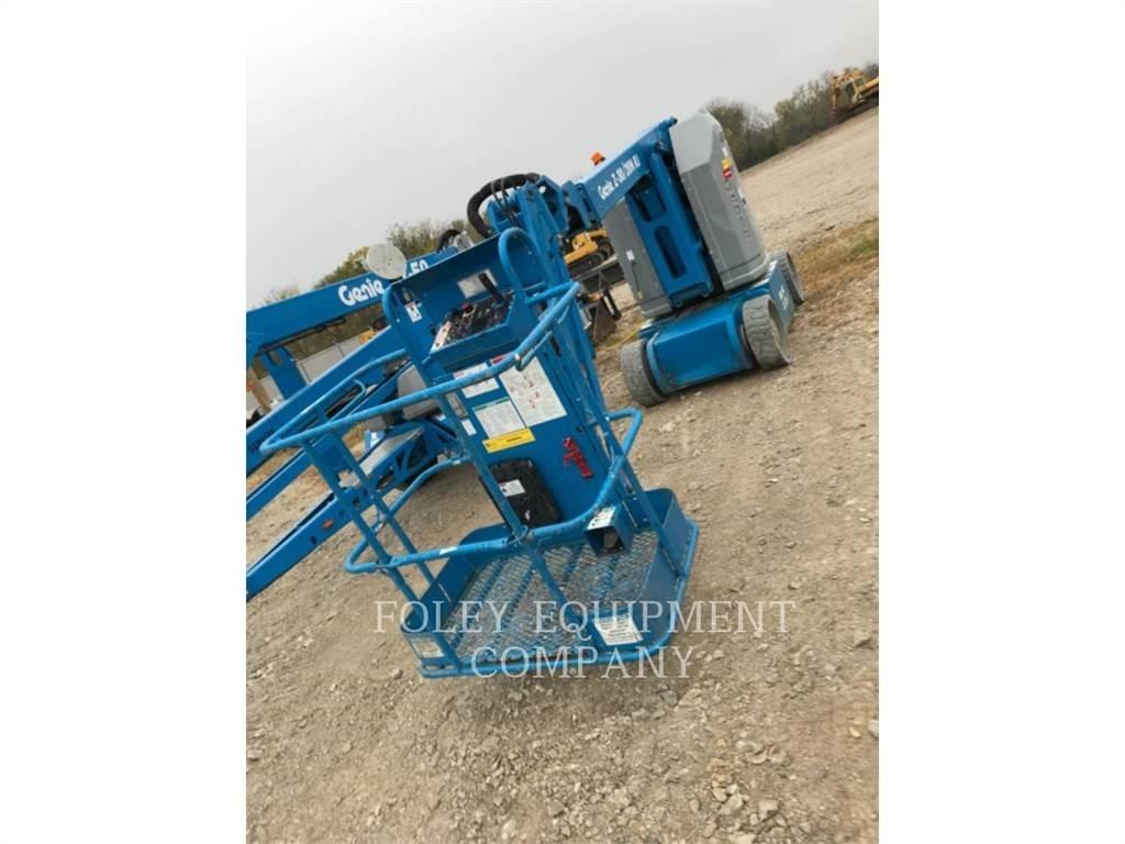 Genie Z30/20NR Elevadores braços articulados