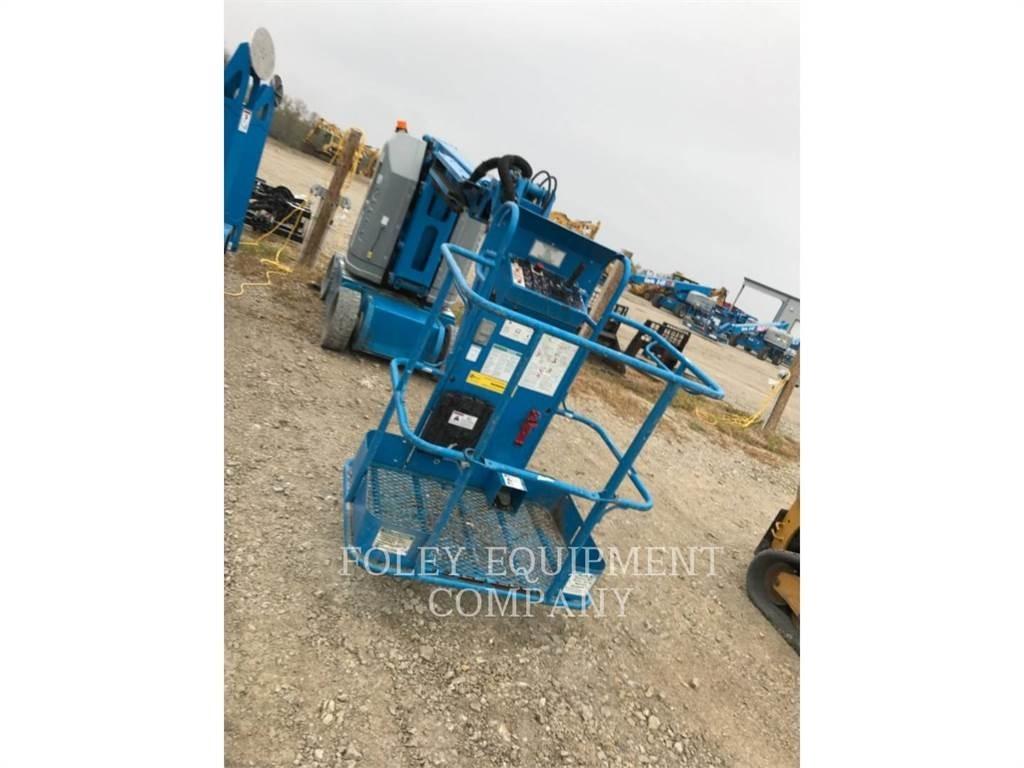 Genie Z30/20NR Elevadores braços articulados