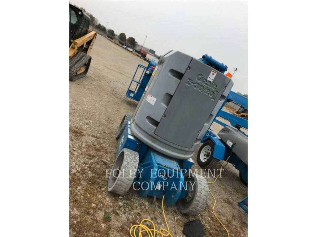 Genie Z30/20NR Elevadores braços articulados
