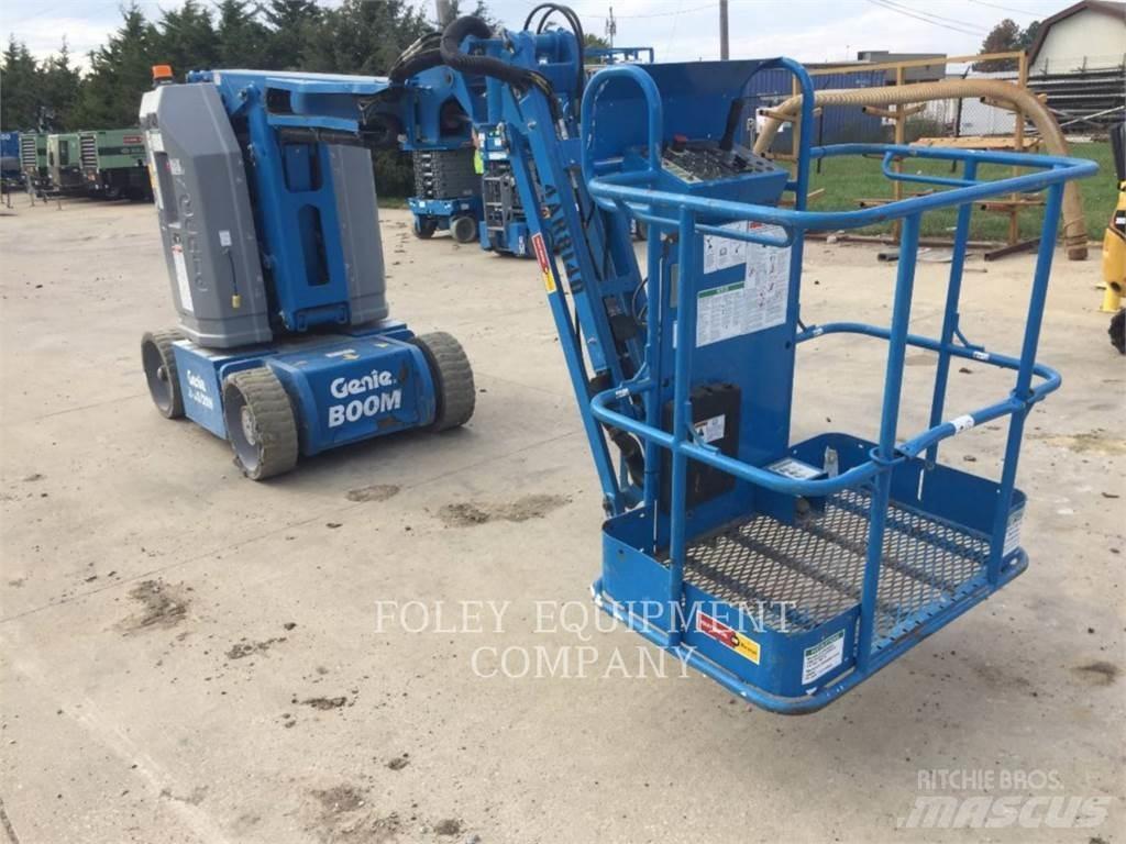 Genie Z30/20NR Elevadores braços articulados