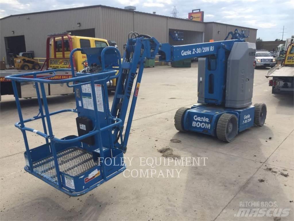 Genie Z30/20NR Elevadores braços articulados