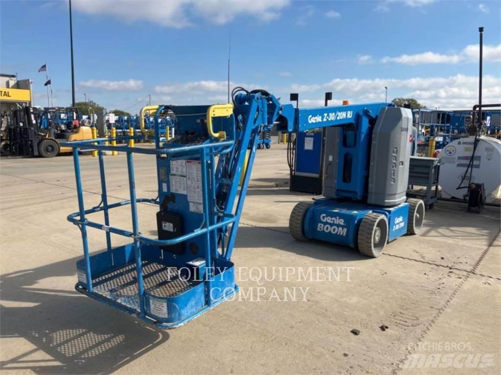 Genie Z30/20NR Elevadores braços articulados