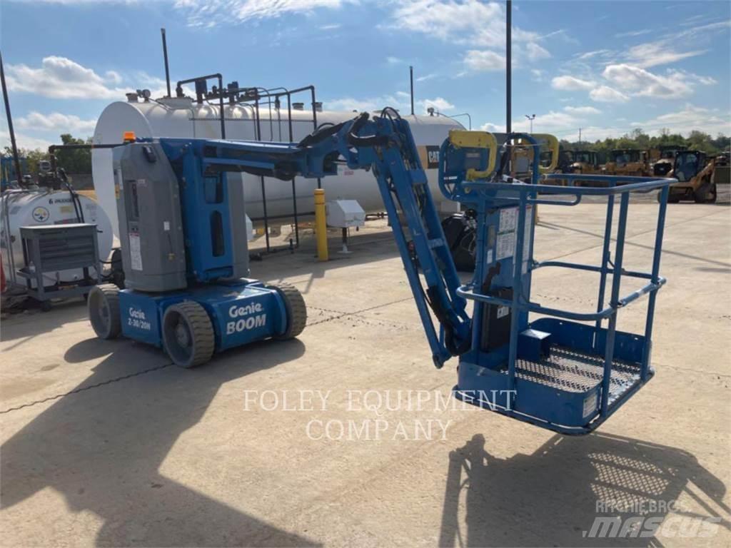 Genie Z30/20NR Elevadores braços articulados