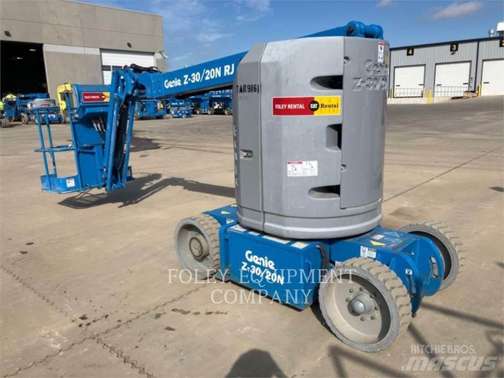 Genie Z30/20NR Elevadores braços articulados