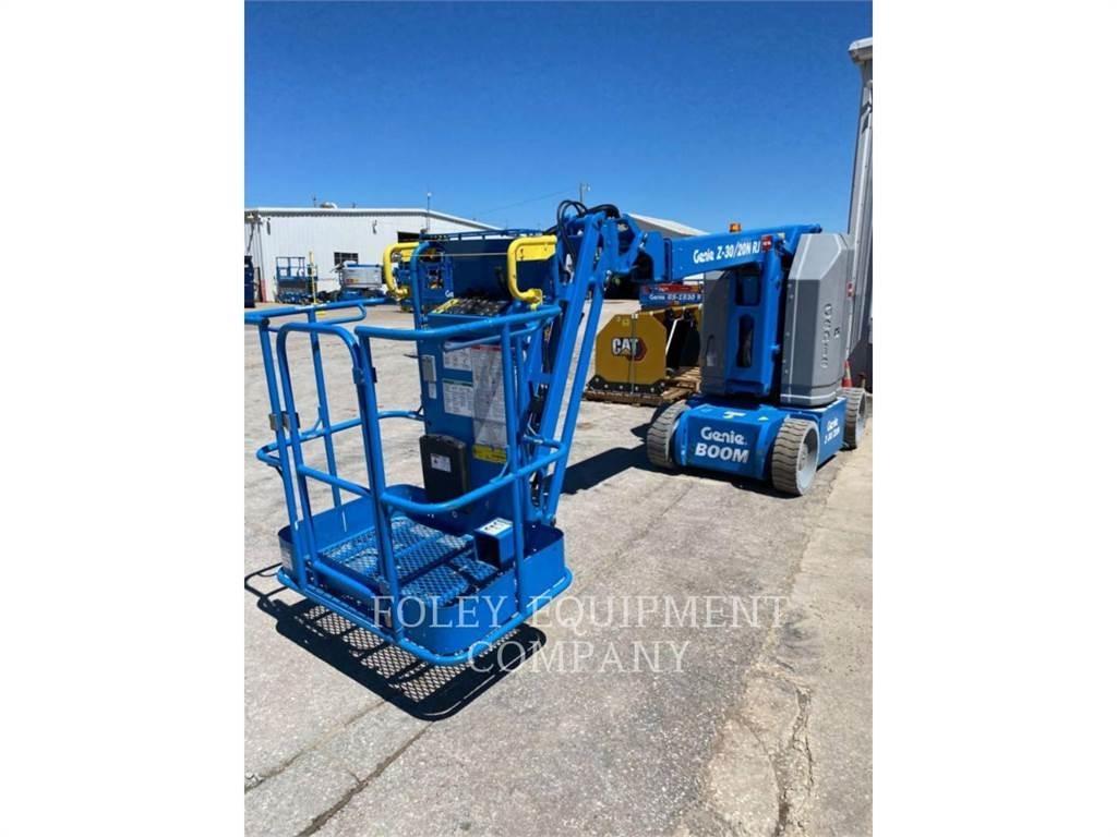 Genie Z30/20NR Elevadores braços articulados