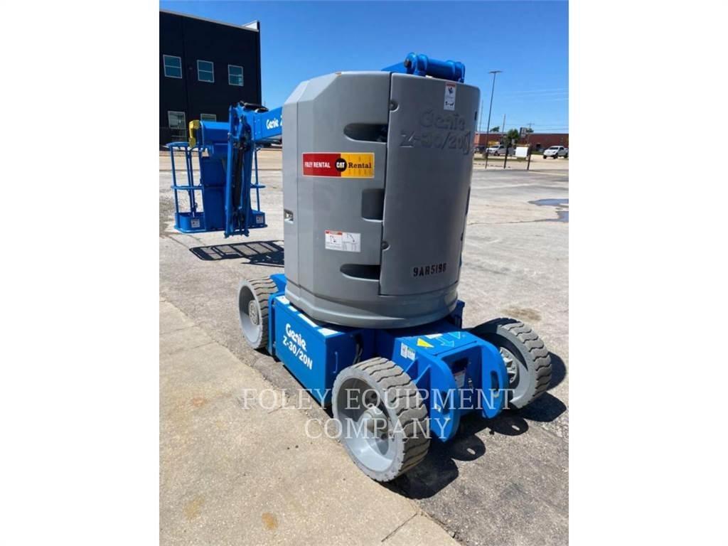 Genie Z30/20NR Elevadores braços articulados