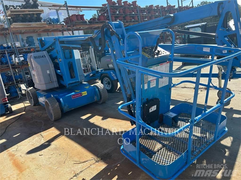 Genie Z34/22 Elevadores braços articulados