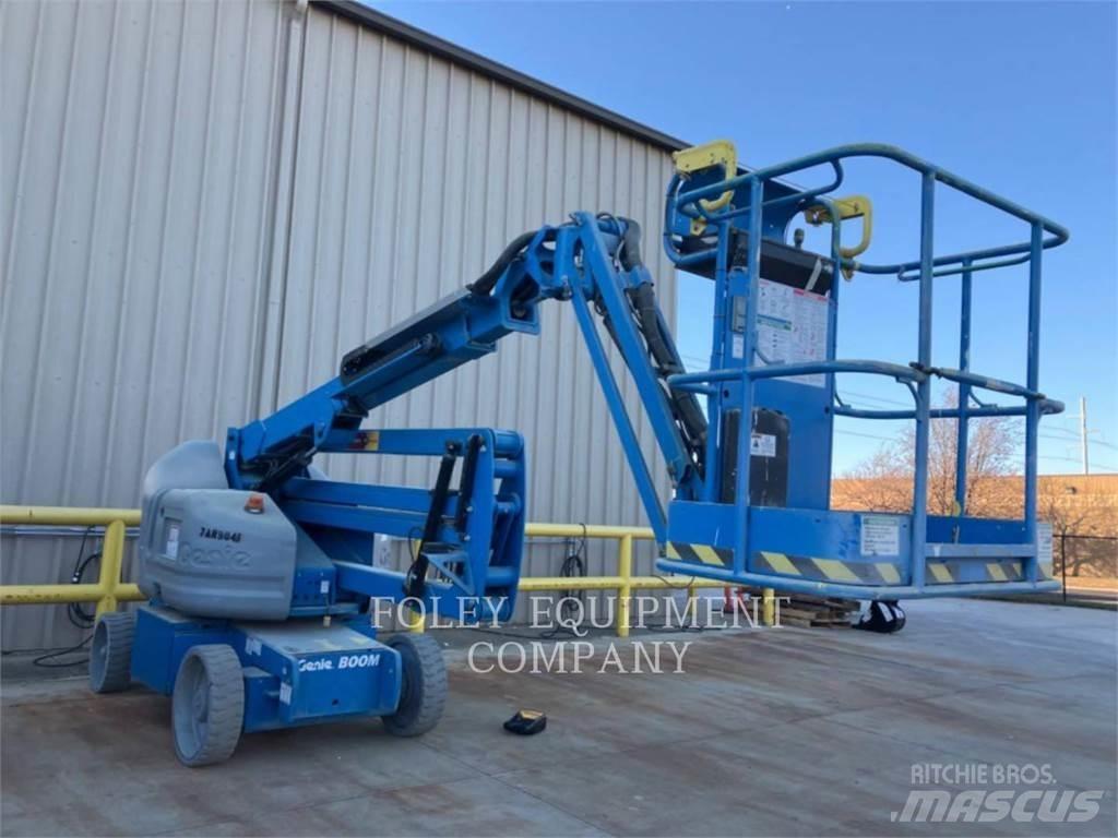 Genie Z40/23NRJ Elevadores braços articulados