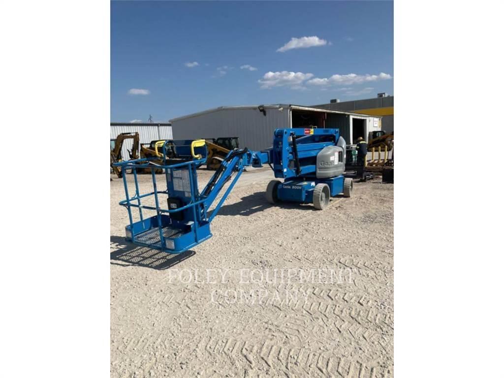 Genie Z40/23NRJ Elevadores braços articulados