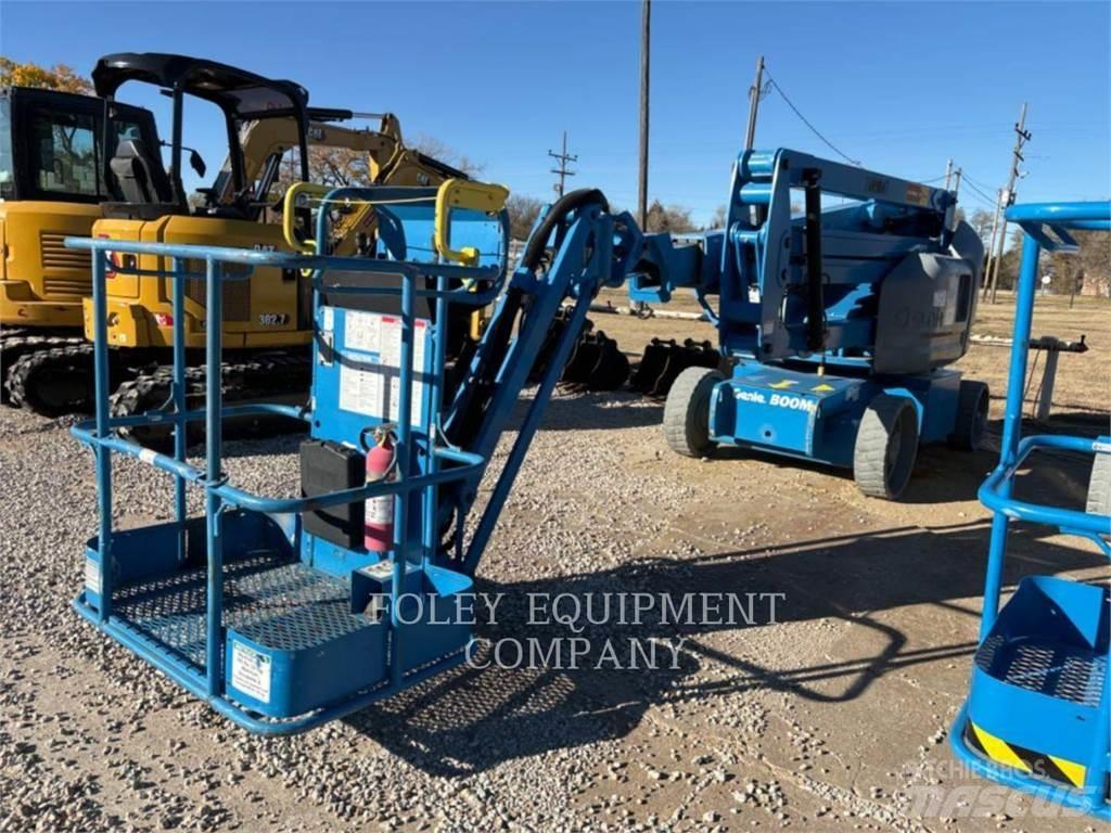 Genie Z40/23NRJ Elevadores braços articulados