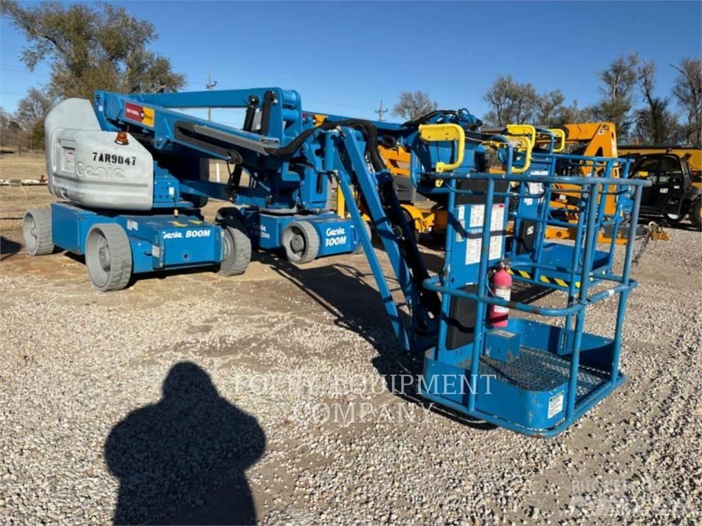 Genie Z40/23NRJ Elevadores braços articulados