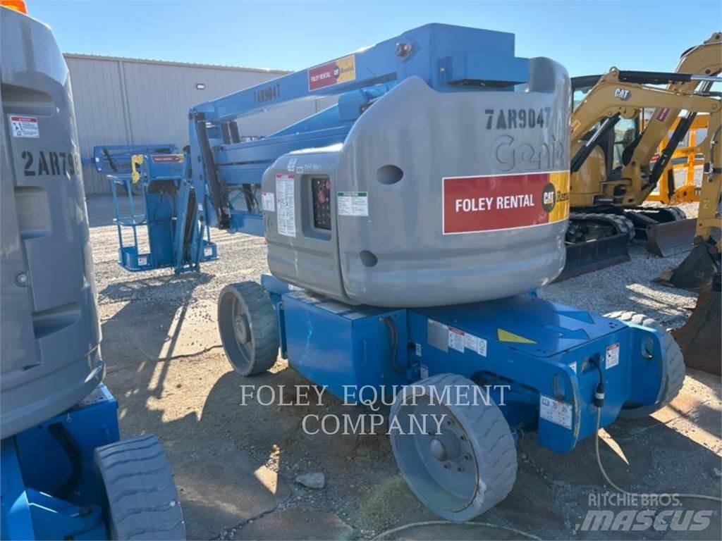 Genie Z40/23NRJ Elevadores braços articulados