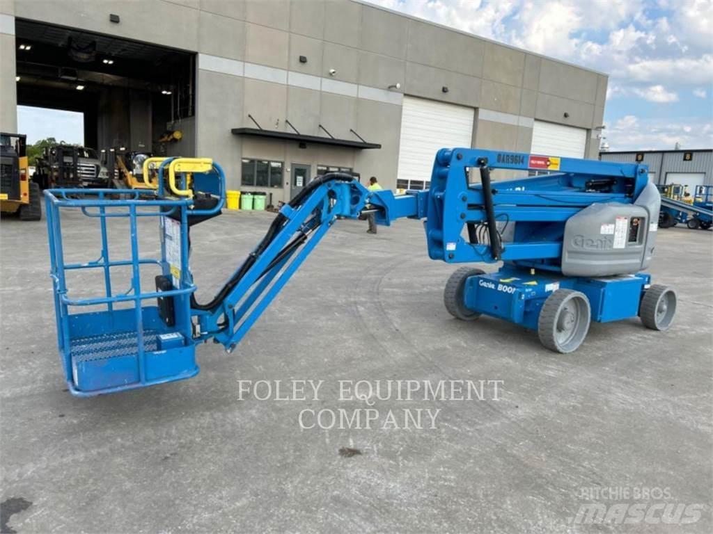 Genie Z40/23NRJ Elevadores braços articulados