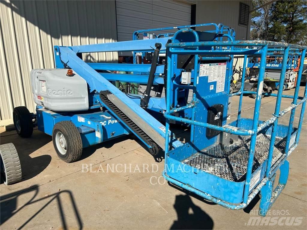 Genie Z45/25 Elevadores braços articulados
