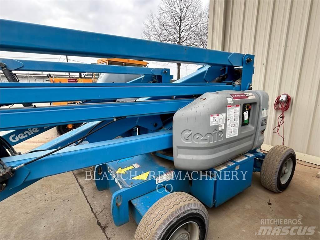 Genie Z45/25 Elevadores braços articulados