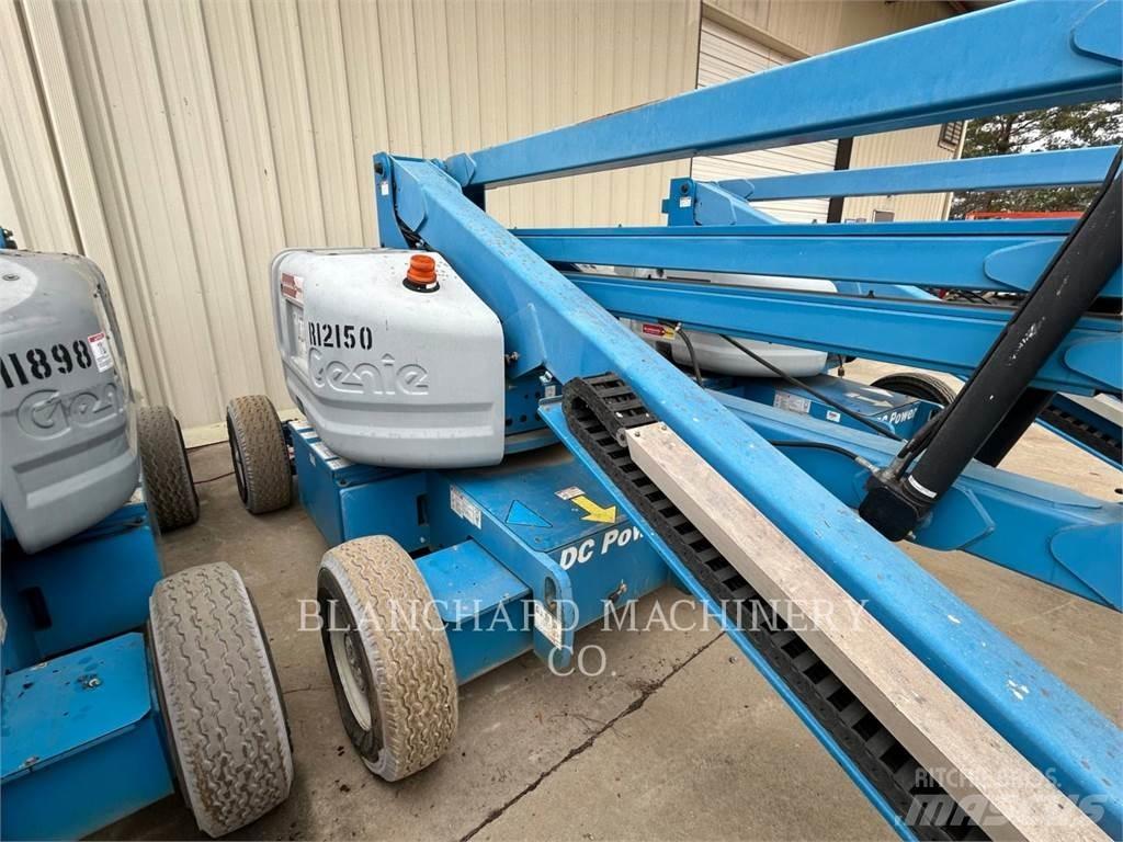 Genie Z45/25 Elevadores braços articulados