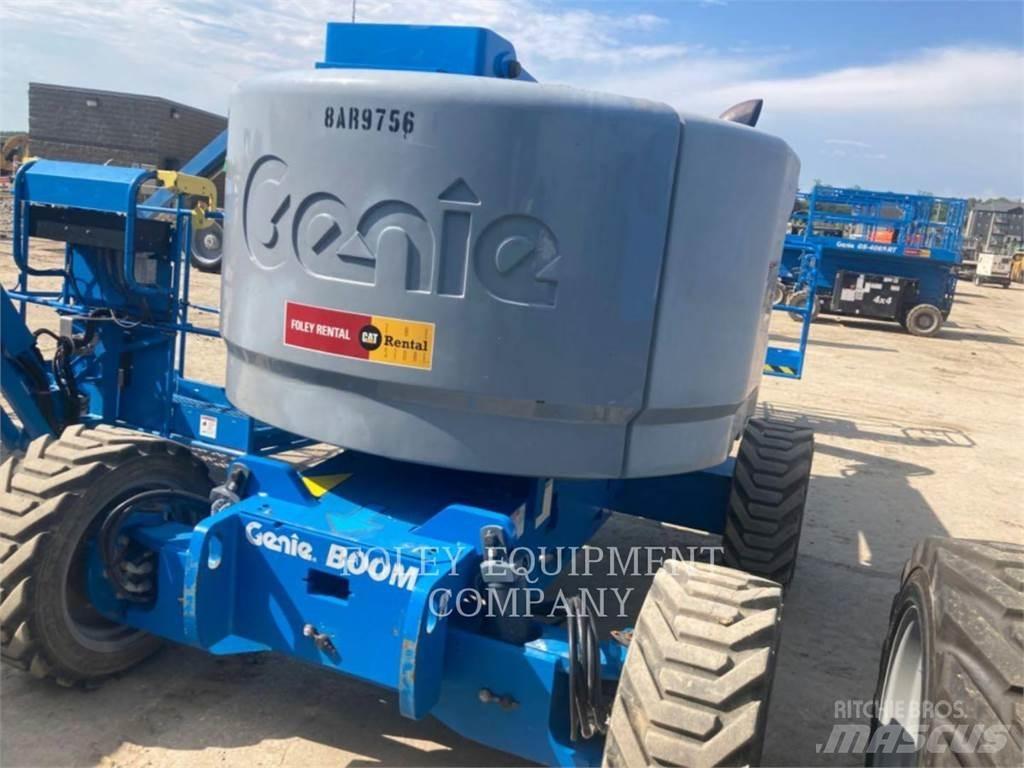 Genie Z45/25JD4 Elevadores braços articulados