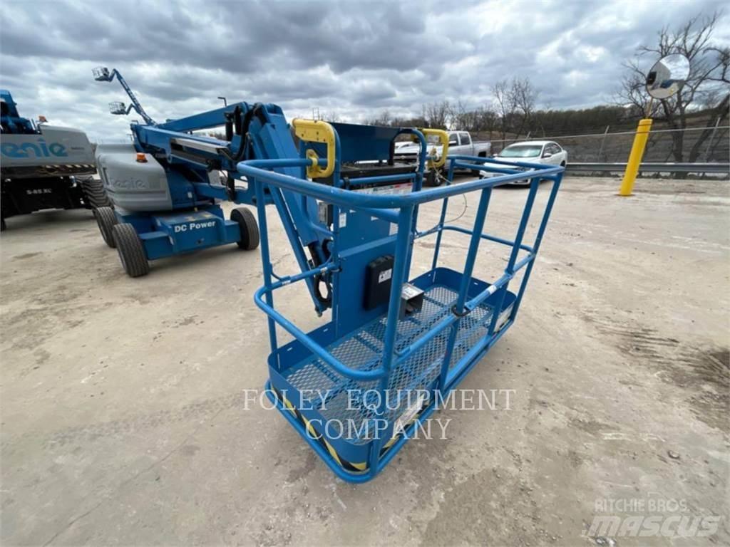 Genie Z45/25JDC Elevadores braços articulados