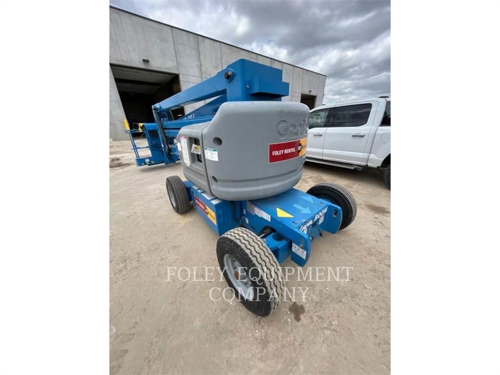 Genie Z45/25JDC Elevadores braços articulados