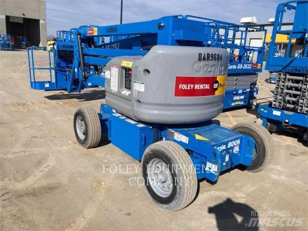 Genie Z45/25JDC Elevadores braços articulados