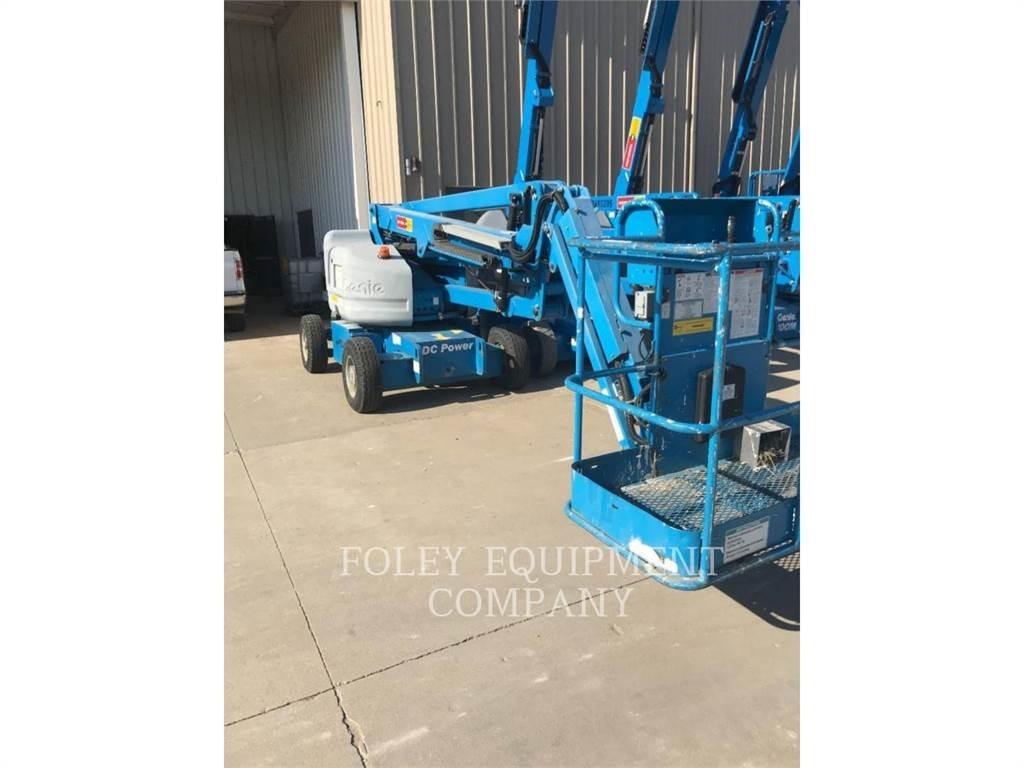 Genie Z45/25JE Elevadores braços articulados