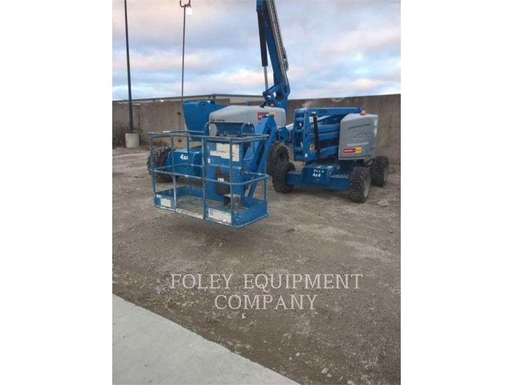 Genie Z45/25JG4 Elevadores braços articulados