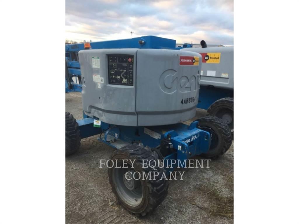 Genie Z45/25JG4 Elevadores braços articulados