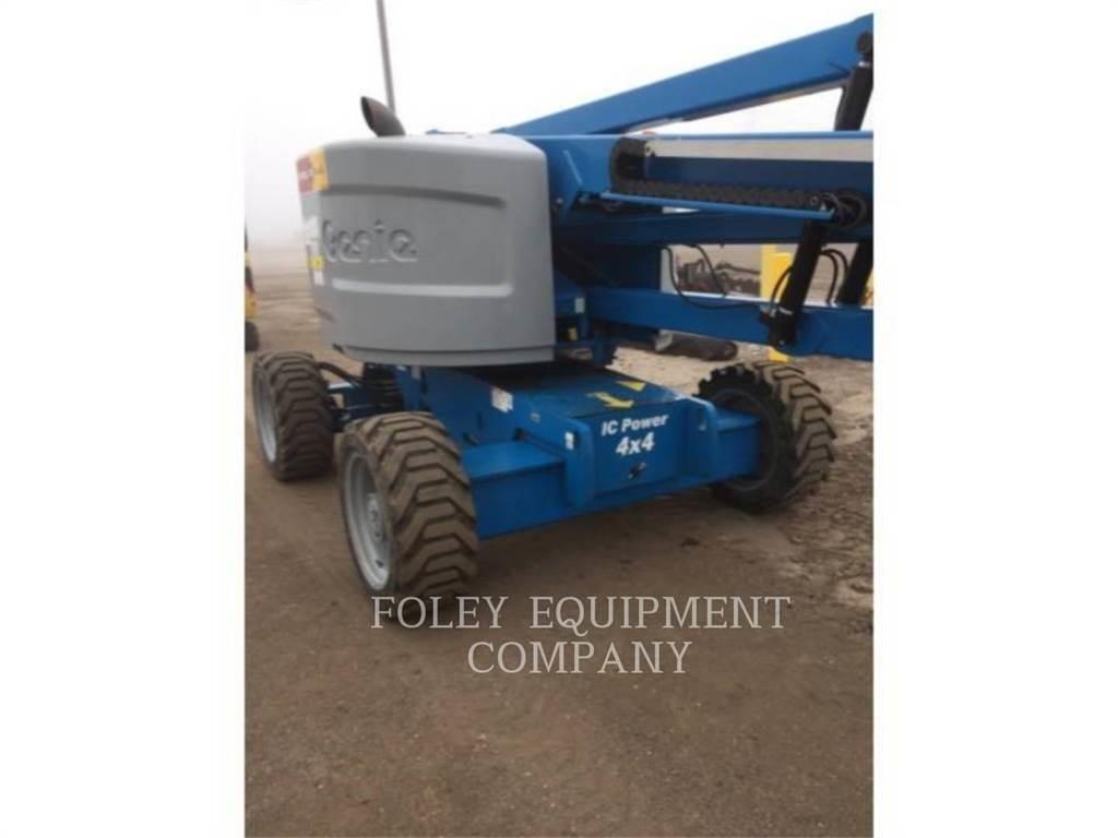 Genie Z45/25JG4 Elevadores braços articulados