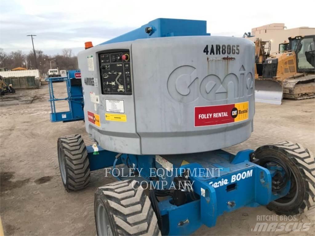 Genie Z45/25JG4 Elevadores braços articulados