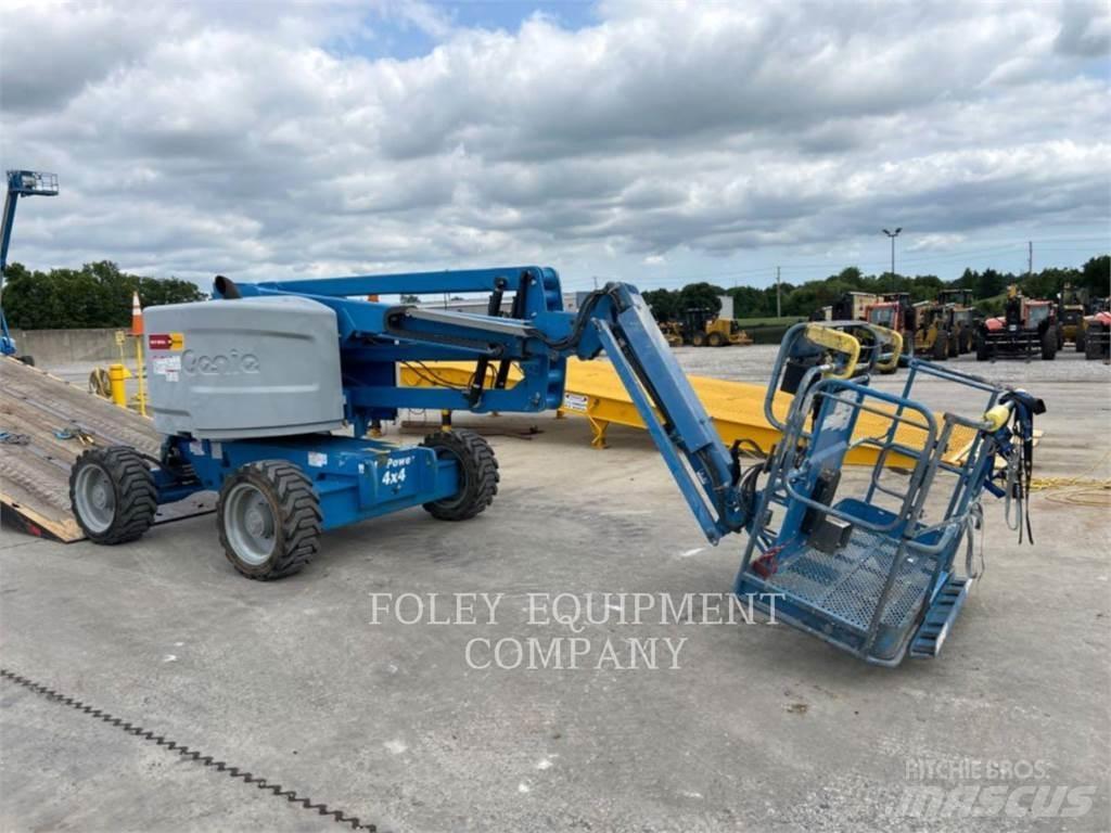 Genie Z45/25JG4 Elevadores braços articulados