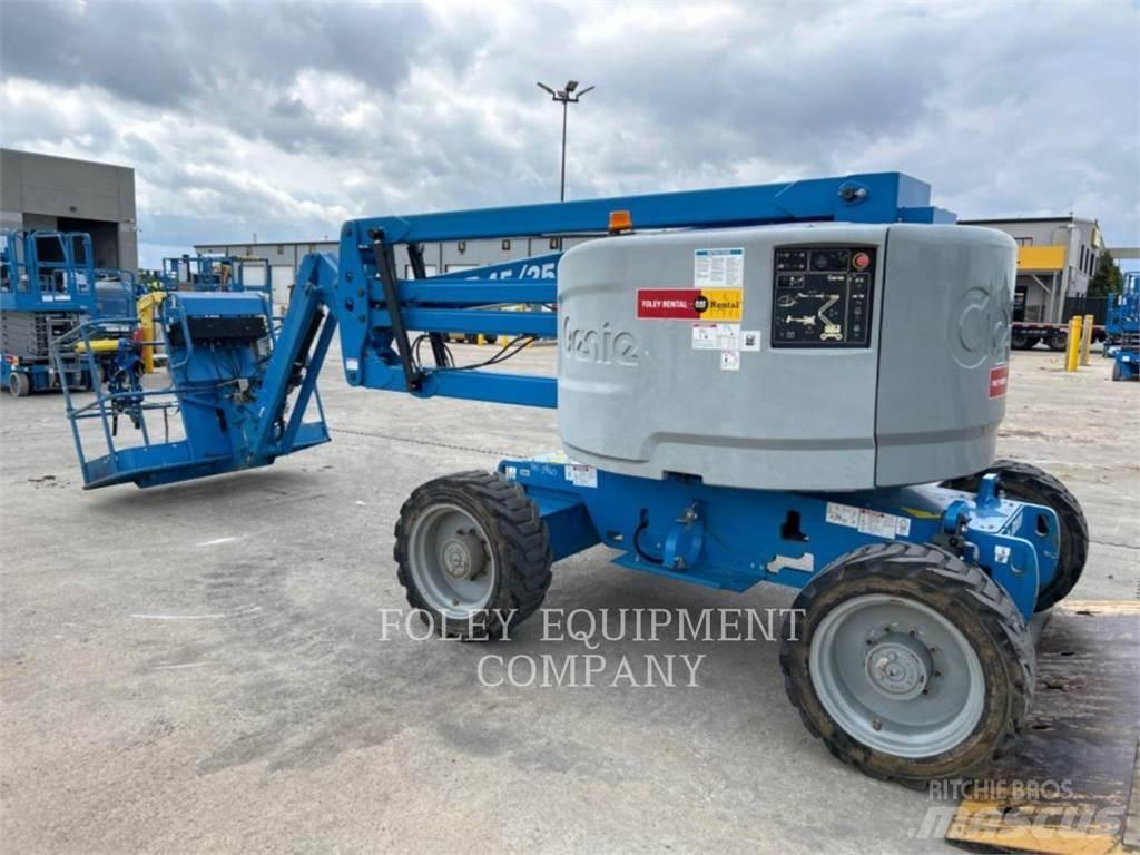 Genie Z45/25JG4 Elevadores braços articulados