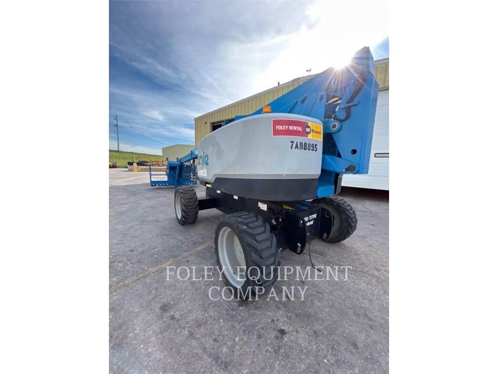 Genie Z60/37FE Elevadores braços articulados