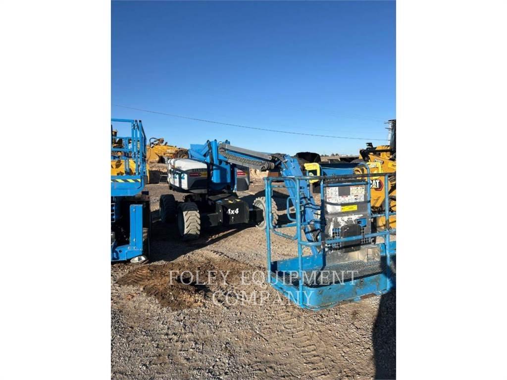 Genie Z60/37FE Elevadores braços articulados