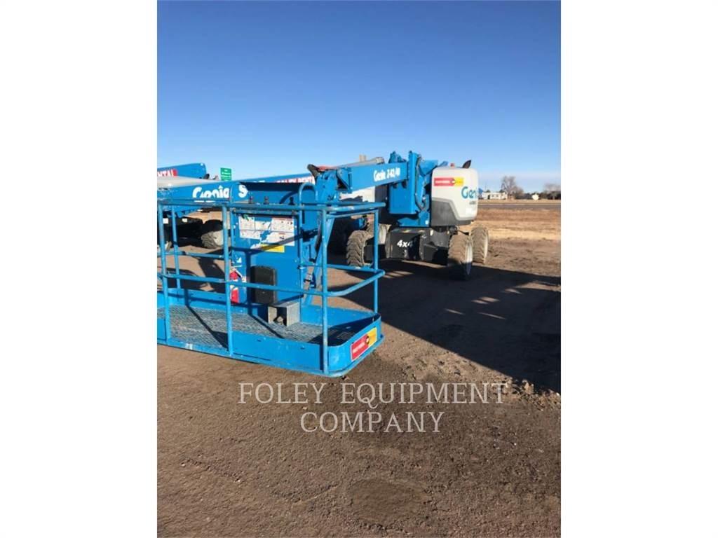 Genie Z62/40G4W Elevadores braços articulados