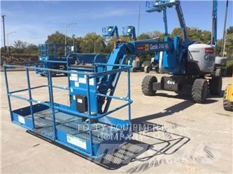 Genie Z62/40G4W Elevadores braços articulados