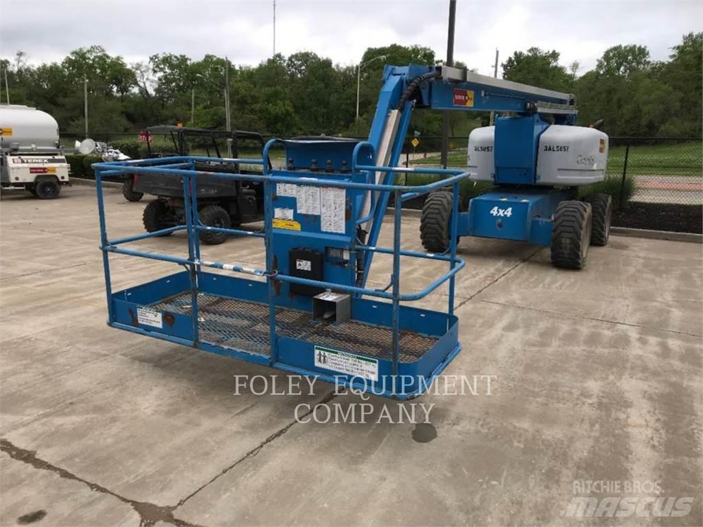 Genie Z80/60D4 Elevadores braços articulados