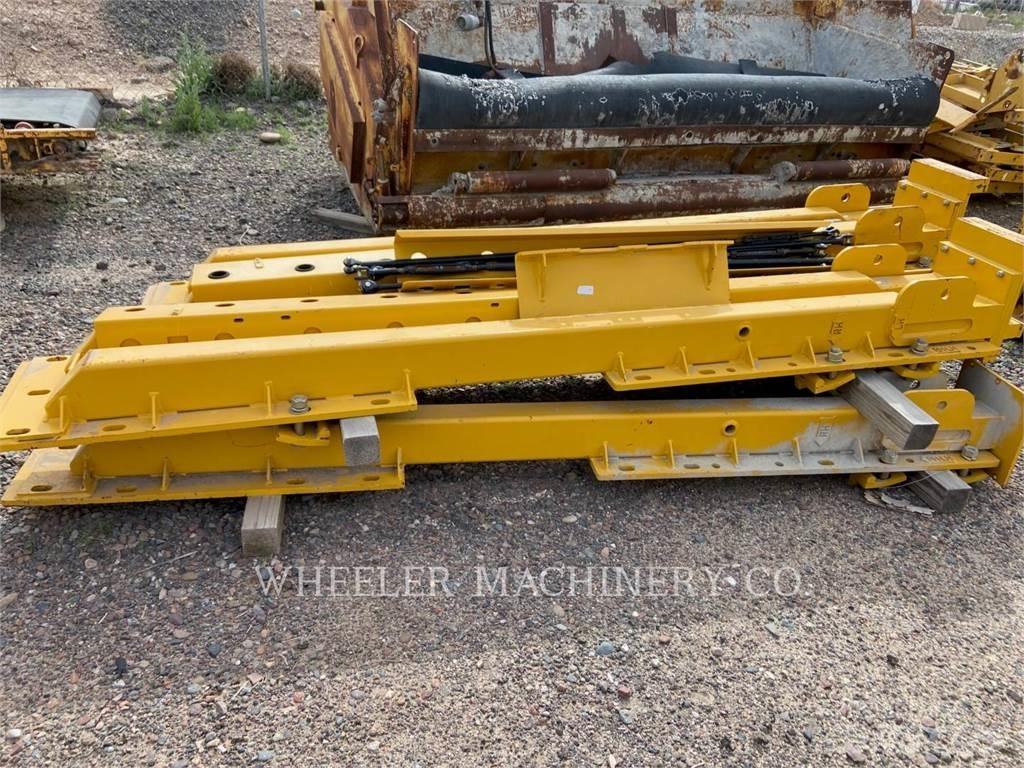 Gomaco GP2800 PLOW Pavimentadoras de asfalto