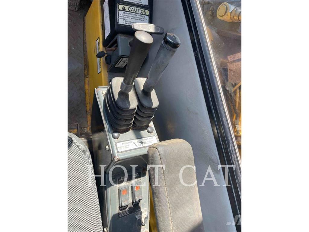 Grove CRANE RT600E Gruas Todo terreno