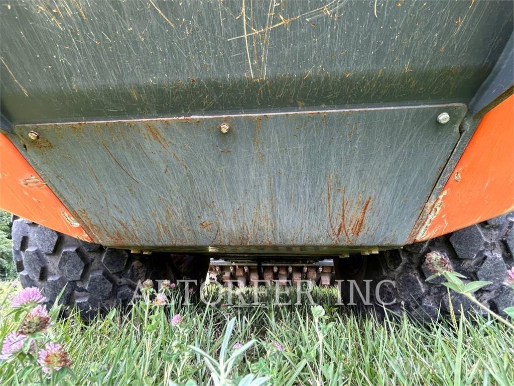 Hamm H12I Cilindros Compactadores monocilíndricos