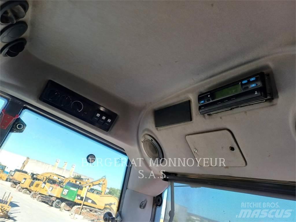 Hamm H18I Compactadores para terra