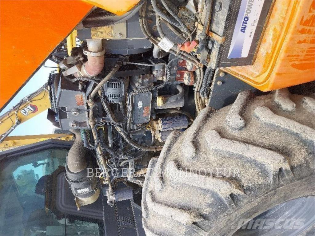 Hamm H18I Compactadores para terra