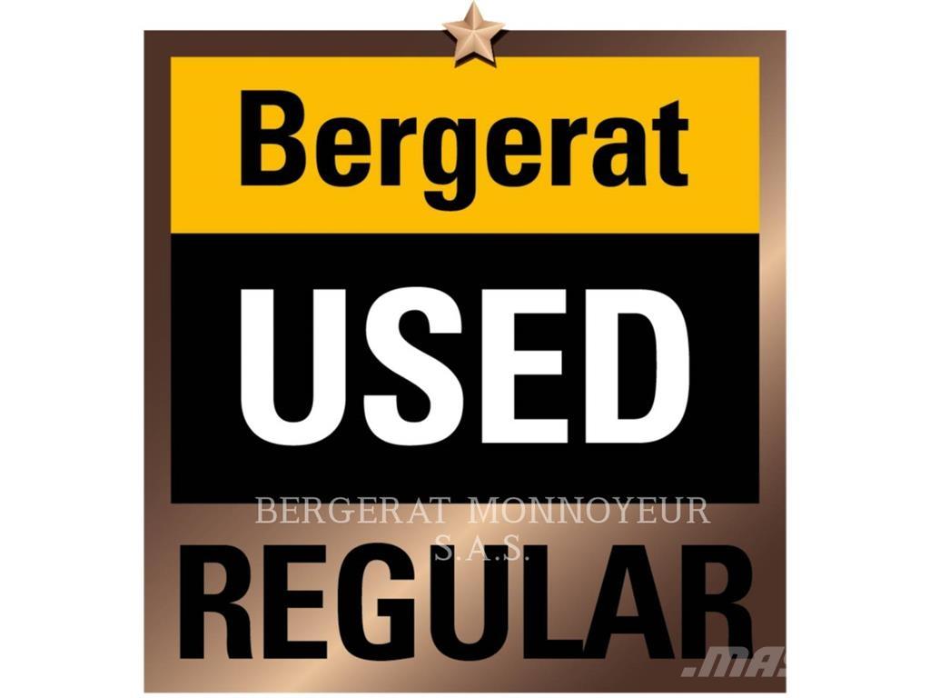 Hamm H18I Compactadores para terra