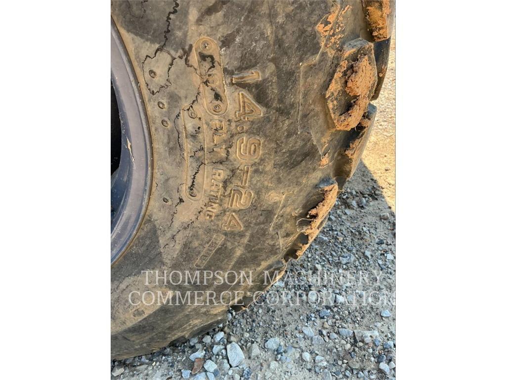 Hamm H7I Compactadores para terra