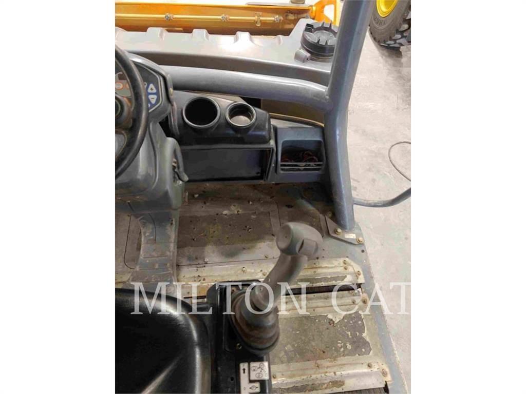 Hamm HD120IVO Compactadores para terra