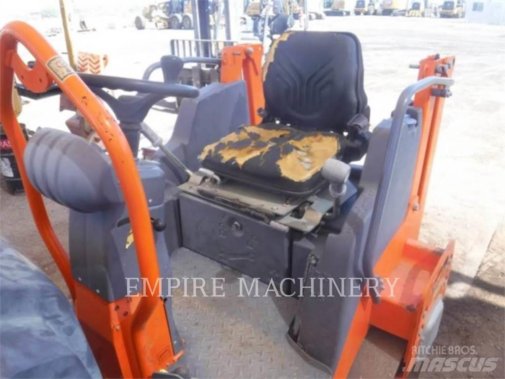Hamm HD12VV Cilindros Compactadores tandem