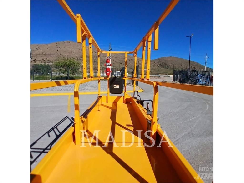 Haulotte COMPACT 10 Elevadores de tesoura