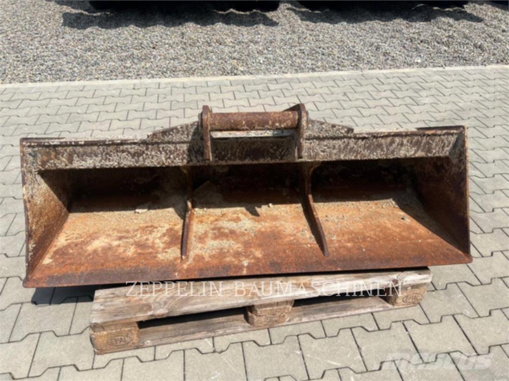 Henle GL1600MM MS08 Abre-valas