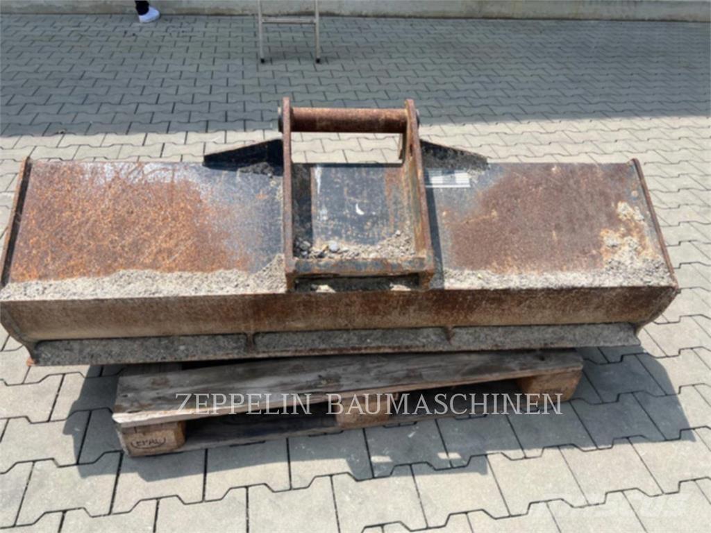 Henle GL1600MM MS08 Abre-valas