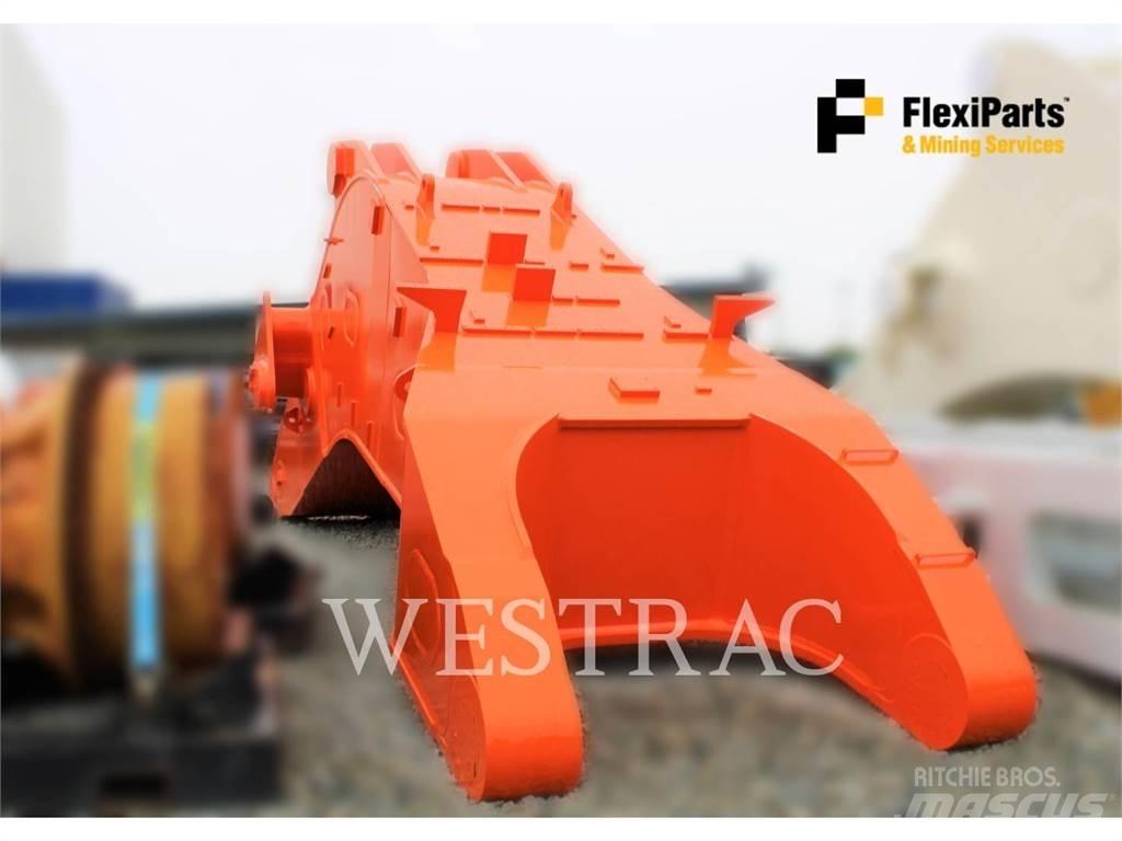 Hitachi EX3600-6 Elevadores braços articulados