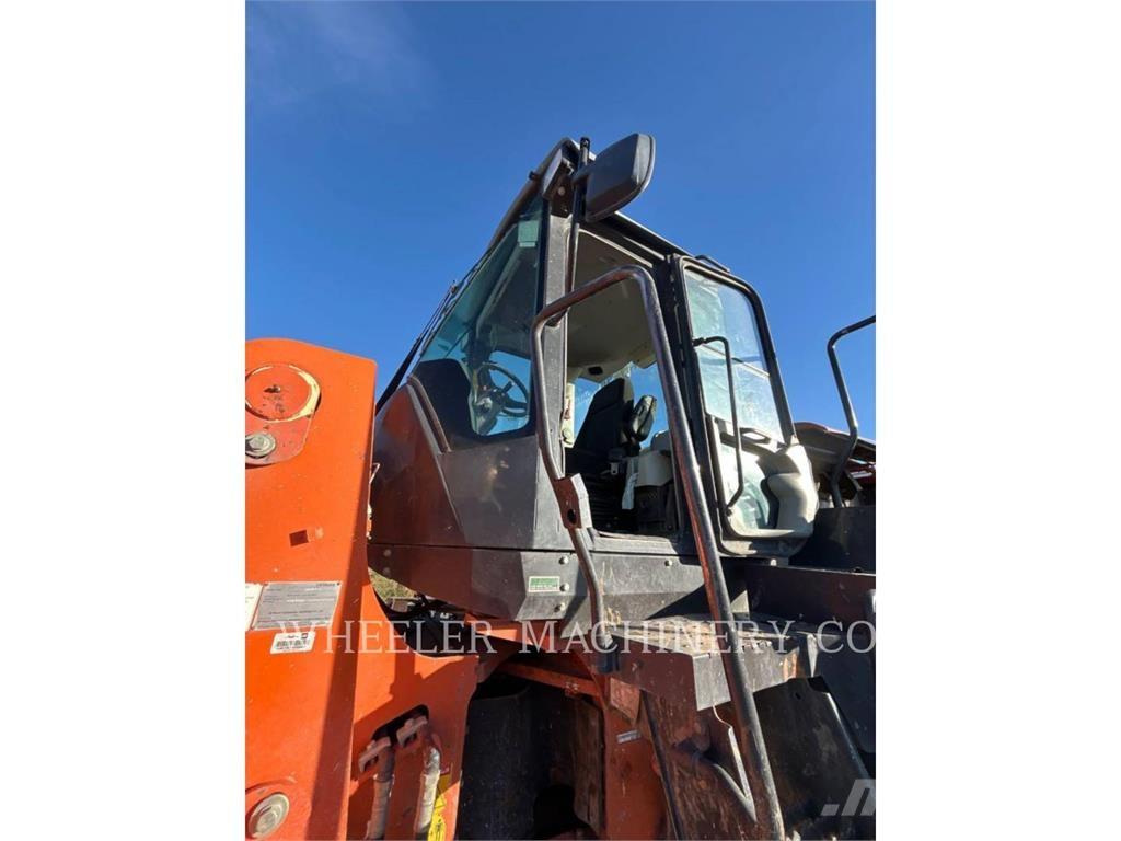 Hitachi ZW250-6 Pás carregadoras de rodas